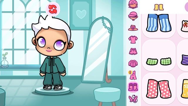 показываю как сделать таноса из игры в кальмара
поддержите меня лайкам