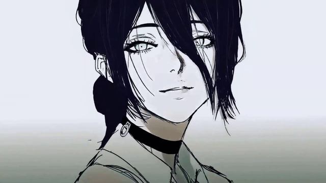 The Lost Down X Lost Soul - NBSPLV [Chainsaw Man Girls] With Cinematic Filter смотреть онлайн