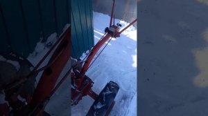 мотоблок МТЗ