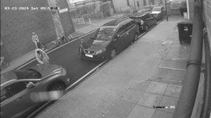 Попытка угона Lexus NX 2020 г. С помощью колонки Алиса.  Угон автомобиля не удался. Клиент доволен.