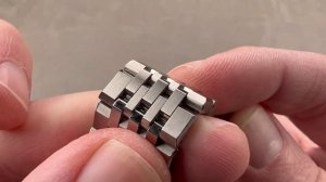 2022 Seiko King Seiko SDKS003 Seiko Watch Review