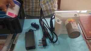 Portable Dental x ray | Safe DC X RAY| Runyes Portable Dental X-Ray | Best and economical.