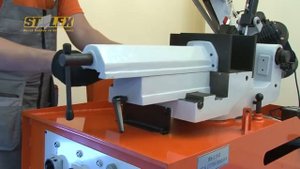 Ленточнопильный станок  BS 315G