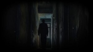 Страшные истории – Пылесос