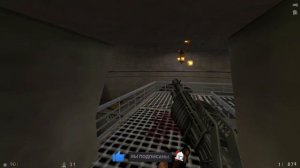 Half-Life: Decay, ep. 1186「Half-Life 1 Mod Full Walkthrough, 1440p60」