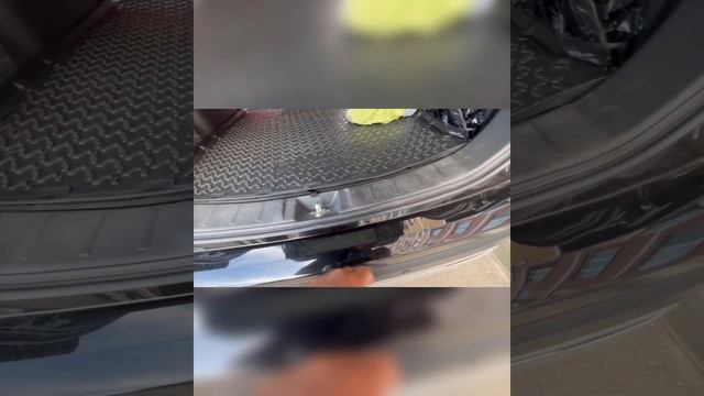 Очередной Mitsubishi Outlander на выездной проверке. Один из самых удобных кроссоверов для семьи! смотреть онлайн