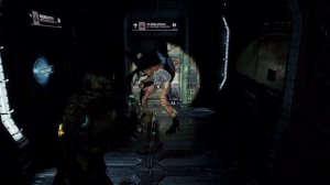 Obliteration Imminent - Dead Space Gameplay PT. 4