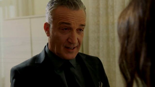 ЛЮБОВЬ МЕРЬЕМ 8 СЕРИЯ, описание серии турецкого сериала на русском языке