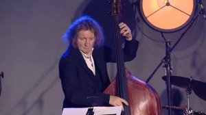 Концерт в Планетарии - Музыка звезд "Cool Train Project"