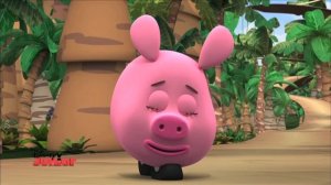 Jungle Junction - 'Zooter's Birthday'