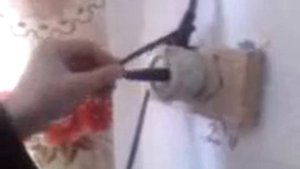 Короткое замыкание.3gp