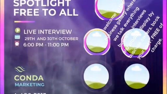 The Business Gallery смотреть онлайн