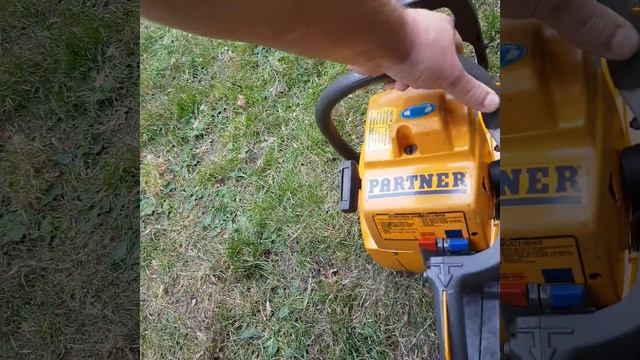 Partner 7000 plus running смотреть онлайн