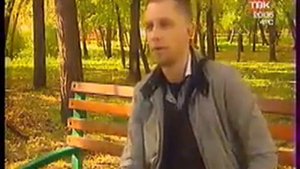 Алексей Похабов - интервью в Красноярске