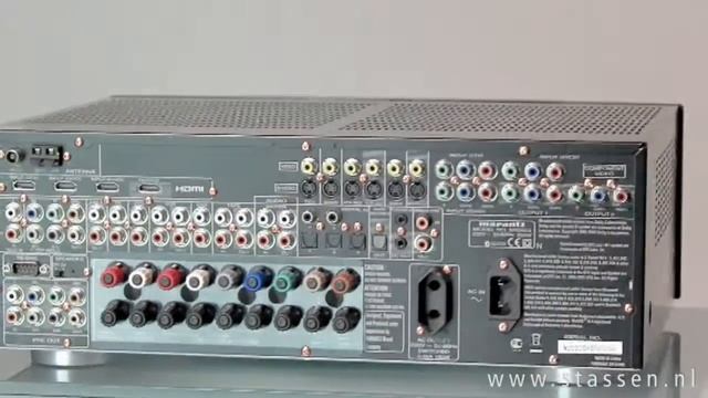 Marantz SR5003