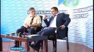 ВЕСТИ ДАГЕСТАН 30 06 15
