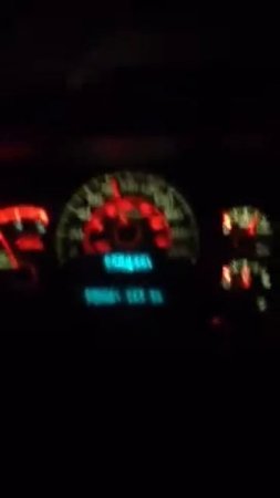 Efi live LLY duramax 0-100mph