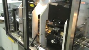 Изготовление этикеток с тиснением