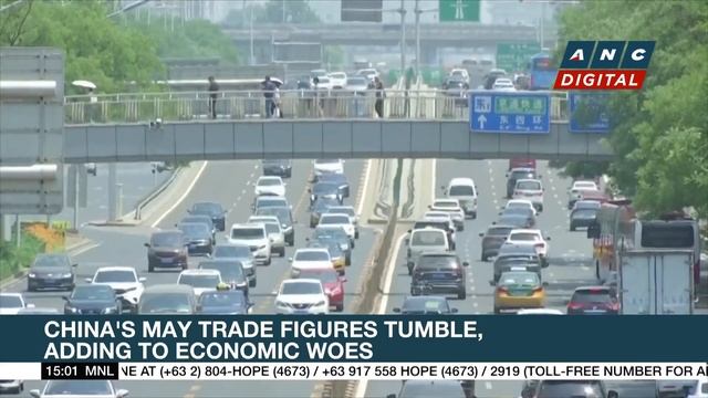 U.S. regulators sue Coinbase in widening of crypto crackdown | ANC смотреть онлайн