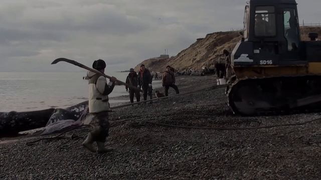 Чукотка- "Красное море" смотреть онлайн