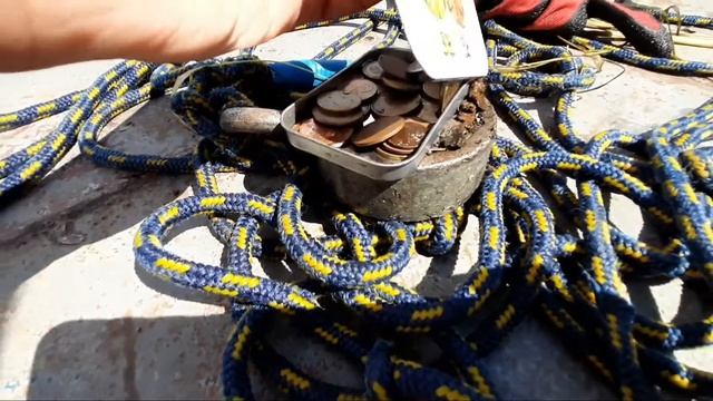 Пистолет на Поисковый Магнит