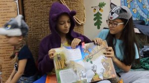 Книжные блогеры рекомендуют!