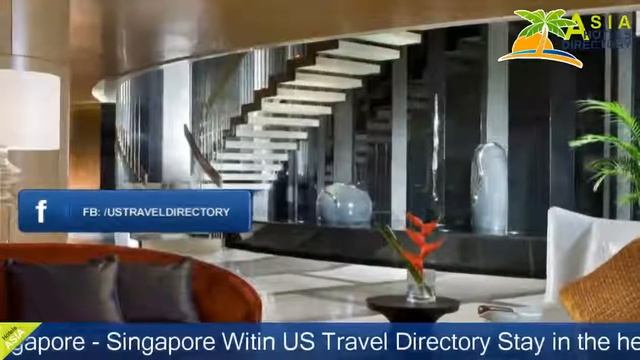 Ascott Raffles Place Singapore - Singapore Hotels Singapore