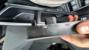 VESTA-будни#1 Замена блока управления стеклоподъемниками LADA VESTA