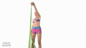 Урок 5. Профилактика травм плеча у пловцов