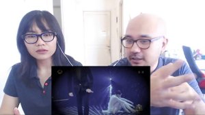 Indonesians React To THE SINGER 2017 Dimash Kudaibergen《Confessa+The Diva Dance》(REACTION)