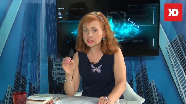 Валентина Говорко Формула Здоров'я 280819