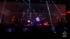 Шекспир.  Александр Корнеев и группа "Шекспир"