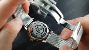 CERTINA DS 1 BIG DATE POWERMATIC 80 SPECIAL EDITION C029.426.11.091.60 | IRISIMO