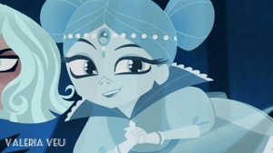 КЛИП РАПУНЦЕЛЬ:НОВАЯ ИСТОРИЯ/РАПУНЦЕЛЬ И КАССАНДРА /ДЕМОНЫ