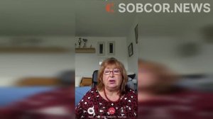 Любица Блашкова: «Словацкий майдан готовится на деньги Сороса и Украины»