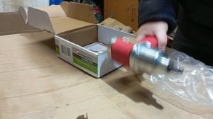 Пневмогайковерт за 2800 р. 
Что это за зверь?