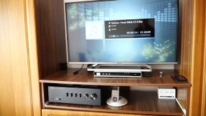 yamaha a s501 and Dali Zensor3