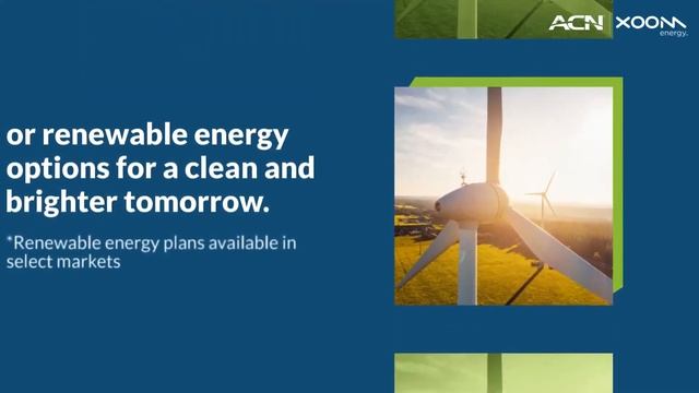 ACN - XOOM Energy 5 Essentials for Referring XOOM Energy Customers смотреть онлайн