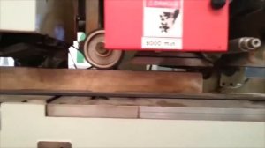 WEINIG UNIMAT 23E (Höchsmann Klipphausen)