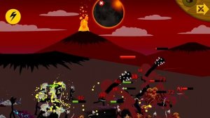 Stick War: Legacy Играем в турнир, компанию и зомби мот!