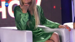 Behind the Scenes 13-Sept-2022 with Monika and Diana Naborskaia at the PEARL TV Studios