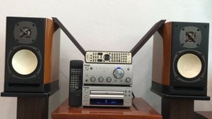 Onkyo Intec205FX2 A-905FX2 C-705-FX2 D-212EX