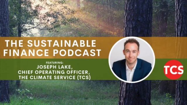 Climate Risk Is a Present and Future Business Critical Issue смотреть онлайн