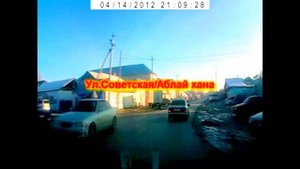 Шиели 1/20 Часть улиц