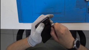 Samsung S23: Замена Дисплея Без Рамки