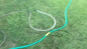 OHUHU Garden Hose Foam CarWash Sprayer- Set Up and First Time Using