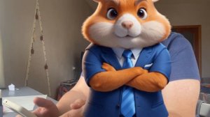 почему все Тапают Хомяка/феномен Hamster combat