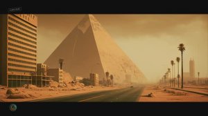 Once Upon A Time - Blade Runner Vibes- Futuristic Soundscapes.