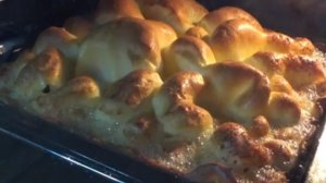 Убегающий блин 🥞Это какое-то чудо