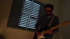 Xotic SP Compressor and Xotic EP Booster